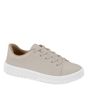 Tenis-Casual-Cinza-Textura-Lisa-|-Moleca-Tamanho--34---Cor--CINZA-0